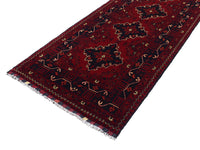 Khal Mohammadi Runner, 88 x 386 cm