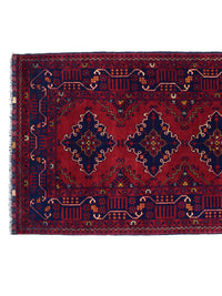 Khal Mohammadi Runner, 87 x 382 cm