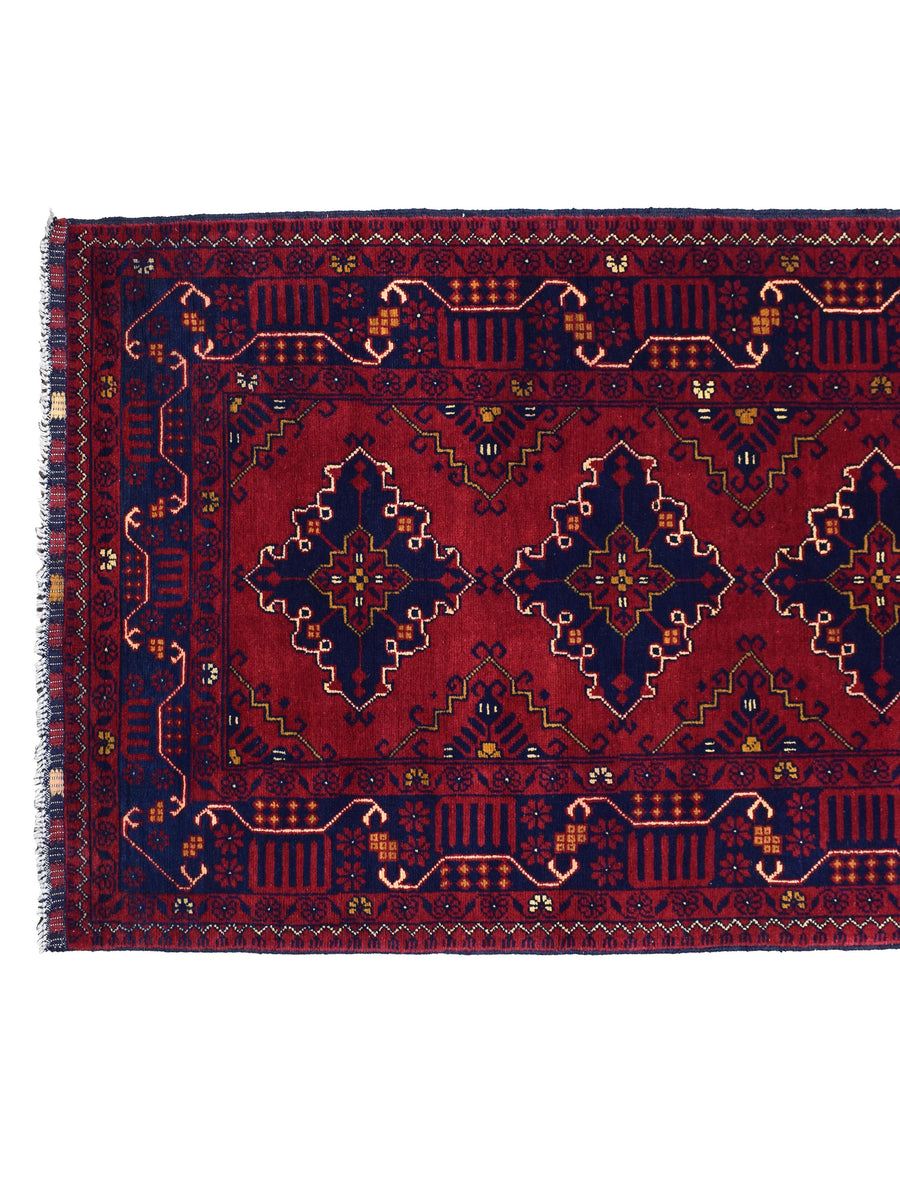Khal Mohammadi Runner, 87 x 382 cm