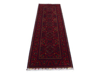 Khal Mohammadi Runner, 87 x 291 cm
