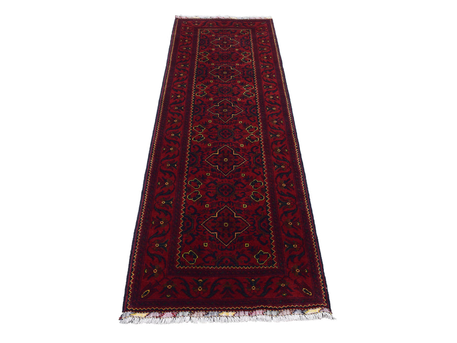 Khal Mohammadi Runner, 87 x 291 cm