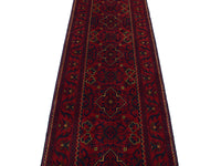 Khal Mohammadi Runner, 87 x 291 cm