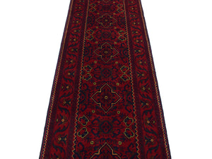 Khal Mohammadi Runner, 87 x 291 cm