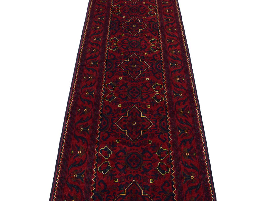 Khal Mohammadi Runner, 87 x 291 cm