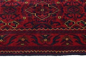 Khal Mohammadi Runner, 87 x 291 cm