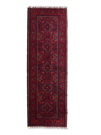 Khal Mohammadi Runner, 87 x 291 cm