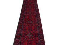 Khal Mohammadi Runner, 77 x 388 cm
