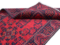 Khal Mohammadi Runner, 77 x 388 cm