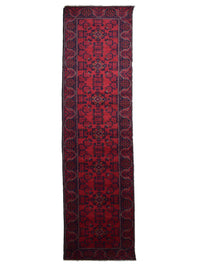 Khal Mohammadi Runner, 77 x 388 cm