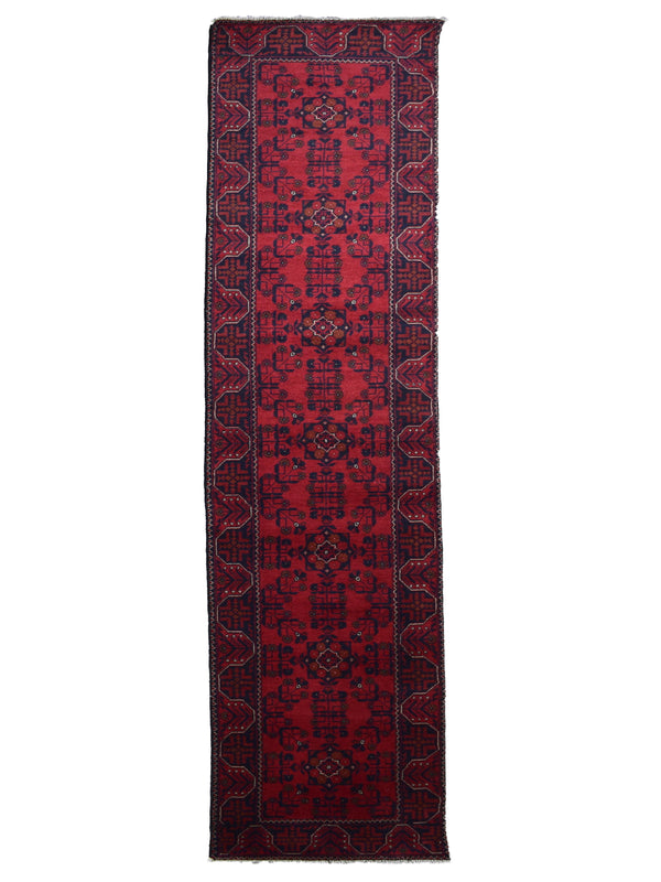 Khal Mohammadi Runner, 77 x 388 cm