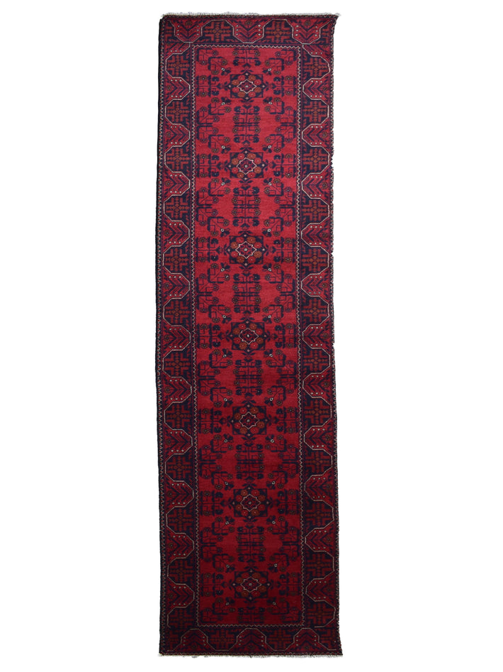 Khal Mohammadi Runner, 77 x 388 cm