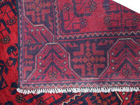 Khal Mohammadi Runner, 77 x 388 cm