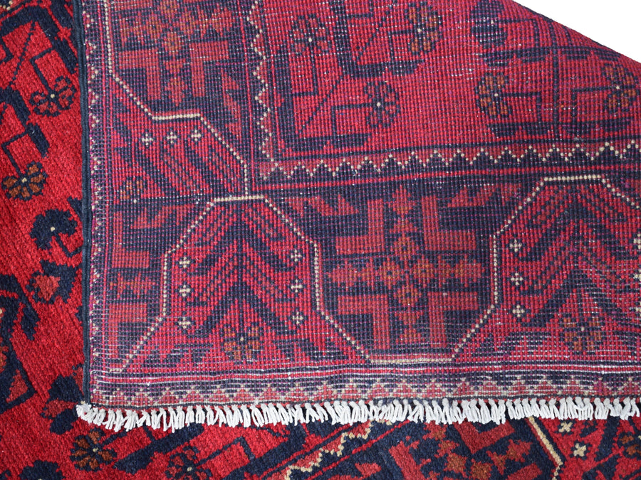 Khal Mohammadi Runner, 77 x 388 cm