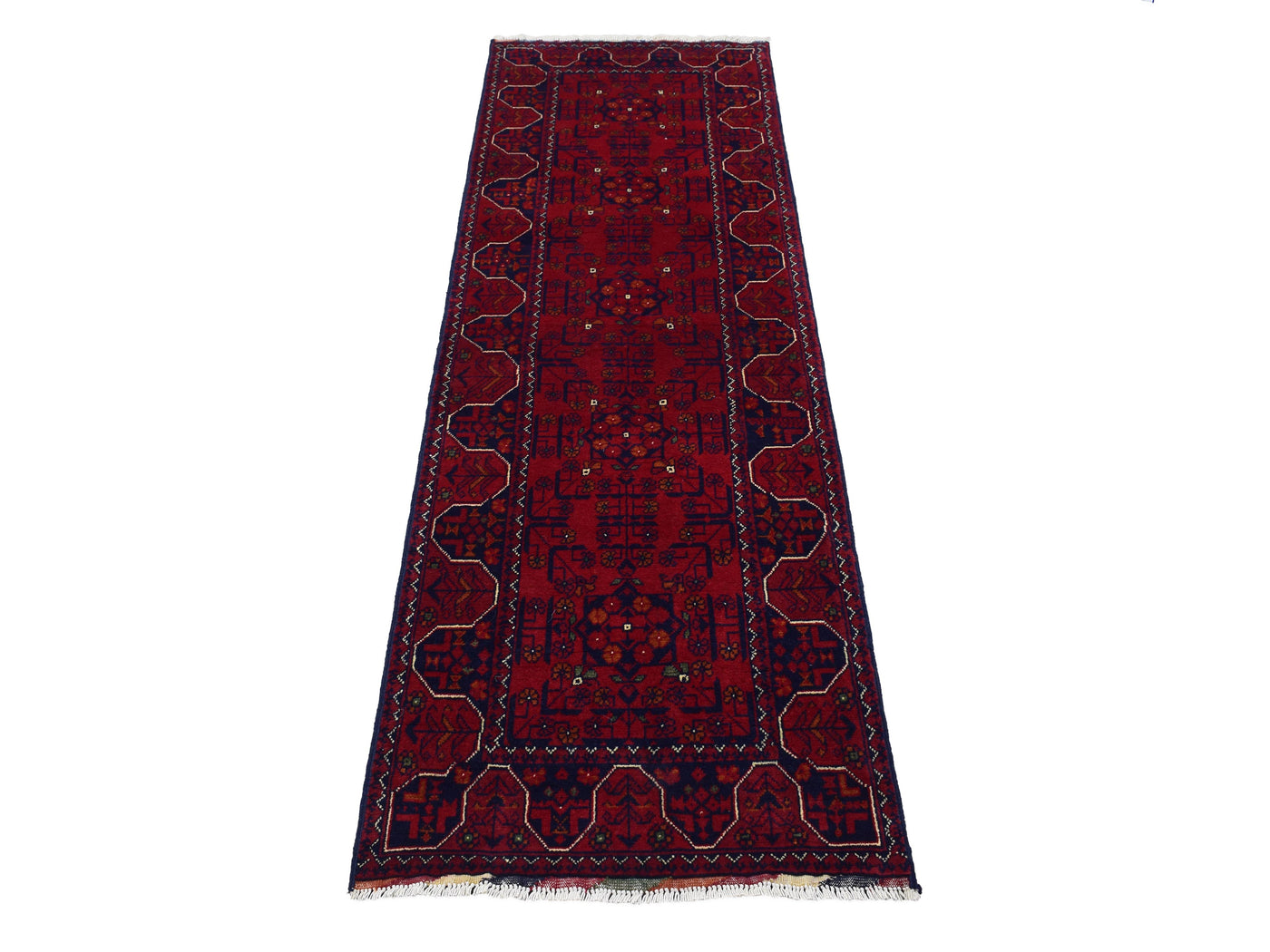 Khal Mohammadi Runner, 75 x 241 cm