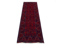 Khal Mohammadi Runner, 75 x 241 cm