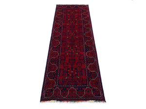 Khal Mohammadi Runner, 75 x 241 cm