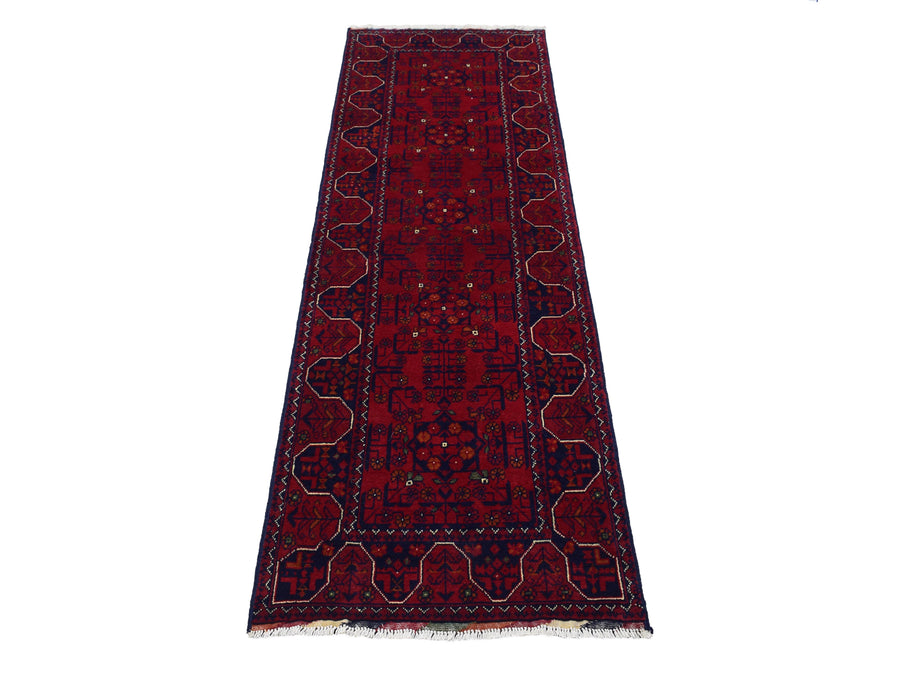 Khal Mohammadi Runner, 75 x 241 cm