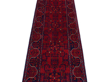 Khal Mohammadi Runner, 75 x 241 cm