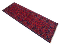 Khal Mohammadi Runner, 75 x 241 cm