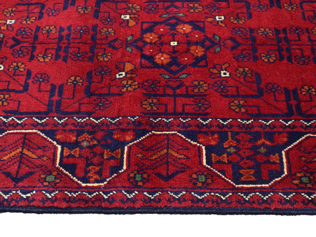 Khal Mohammadi Runner, 75 x 241 cm