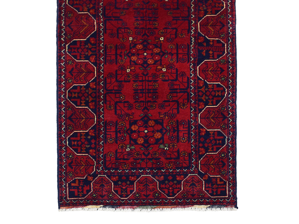 Khal Mohammadi Runner, 75 x 241 cm