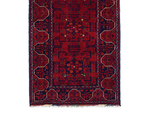 Khal Mohammadi Runner, 75 x 241 cm