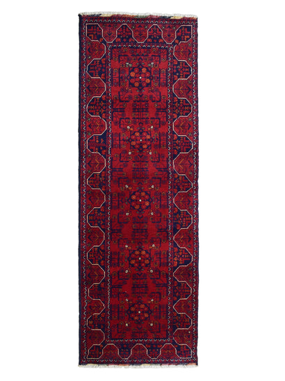 Khal Mohammadi Runner, 75 x 241 cm