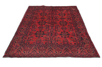 Afghan Khal Mohammadi Rug, 148 x 188 cm