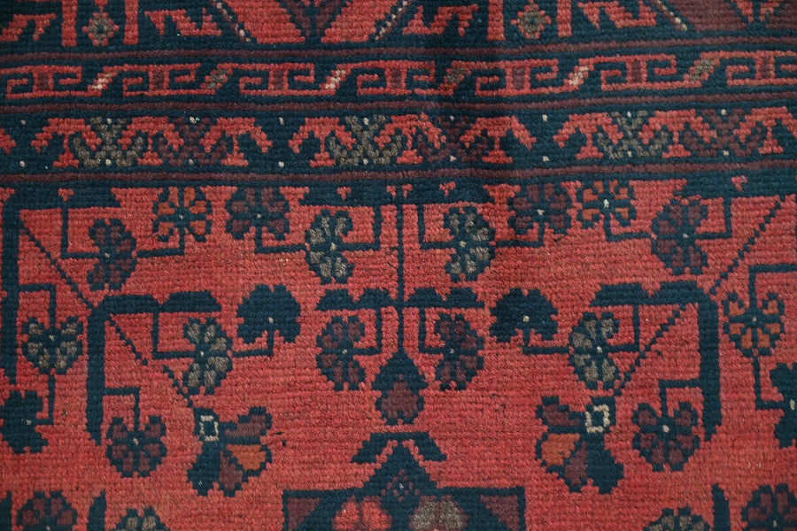 Afghan Khal Mohammadi Rug, 102 x 145 cm