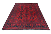 Afghan Khal Mohammadi Rug, 150 x 207 cm