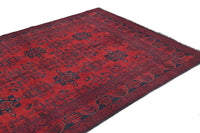 Afghan Khal Mohammadi Rug, 150 x 207 cm