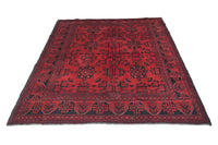 Afghan Khal Mohammadi Rug, 155 x 190 cm