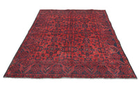 Afghan Khal Mohammadi Rug, 148 x 192 cm