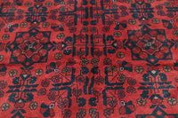 Afghan Khal Mohammadi Rug, 148 x 192 cm