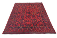 Afghan Khal Mohammadi Rug, 150 x 192 cm