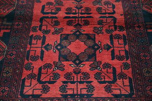 Afghan Khal Mohammadi Rug, 100 x 150 cm