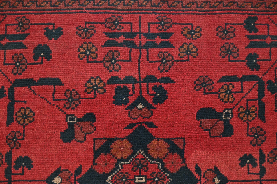 Afghan Khal Mohammadi Rug, 97 x 147 cm