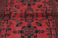 Afghan Khal Mohammadi Rug, 97 x 147 cm