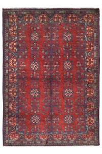 Afghan Khal Mohammadi Rug, 143 x 203 cm