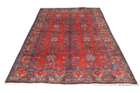 Afghan Khal Mohammadi Rug, 143 x 203 cm