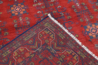 Afghan Khal Mohammadi Rug, 143 x 203 cm