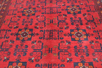 Afghan Khal Mohammadi Rug, 147 x 187 cm