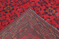 Afghan Khal Mohammadi Rug, 147 x 187 cm