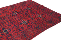 Afghan Khal Mohammadi Rug, 148 x 195 cm