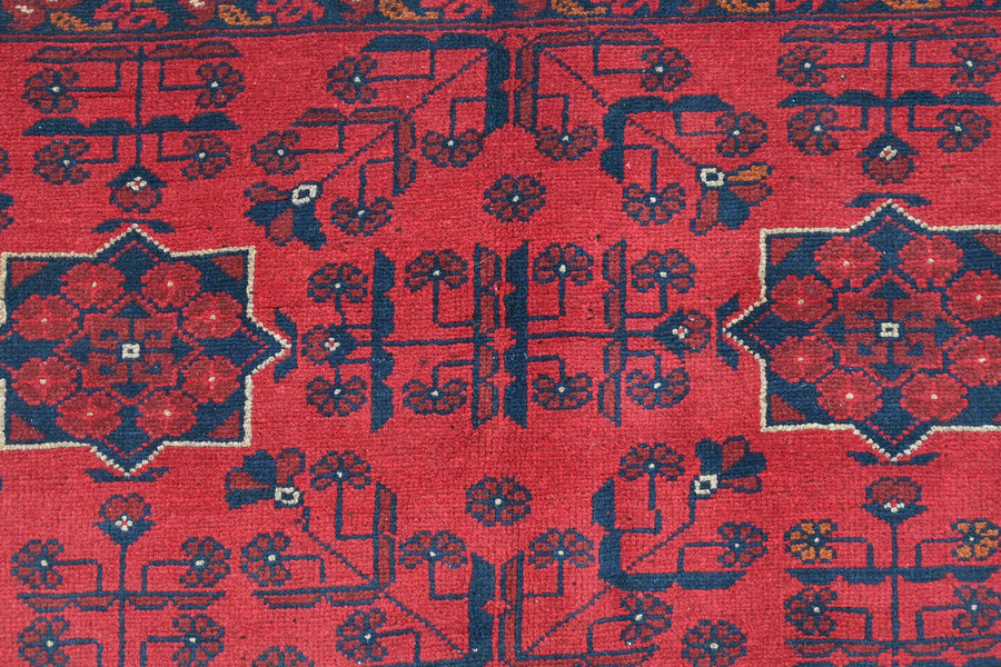 Afghan Khal Mohammadi Rug, 150 x 192 cm