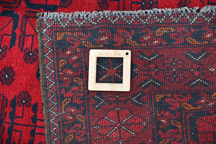 Afghan Khal Mohammadi Rug, 150 x 192 cm