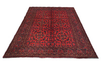 Afghan Khal Mohammadi Rug, 155 x 198 cm