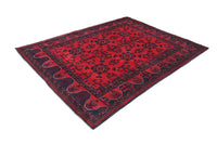 Afghan Khal Mohammadi Rug, 155 x 195 cm