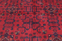 Afghan Khal Mohammadi Rug, 150 x 198 cm