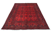 Afghan Khal Mohammadi Rug, 148 x 195 cm